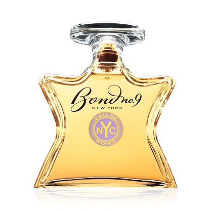 Eau De NoHo Eau De NoHo