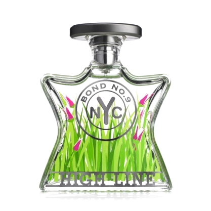 Bond No. 9 High Line Bond No. 9 High Line