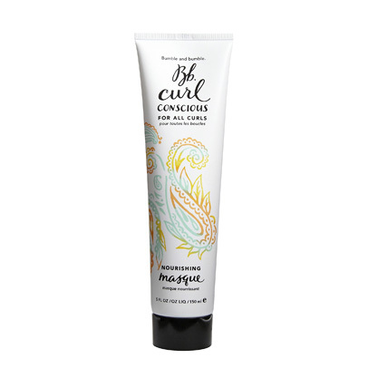 Curl Nourish Masque Curl Nourish Masque