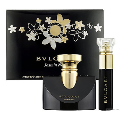 Bvlgari Jasmin Noir