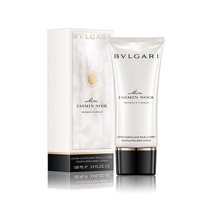 Bvlgari Mon Jasmin Noir Body Lotion Bvlgari Mon Jasmin Noir Body Lotion