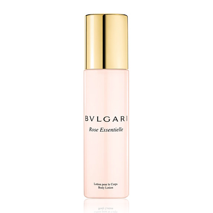 Bvlgari Rose Essentielle Body Lotion Bvlgari Rose Essentielle Body Lotion