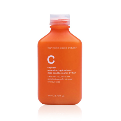 C-System Reconstructing Treatment C-System Reconstructing Treatment