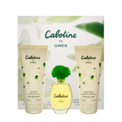 Cabotine Cabotine