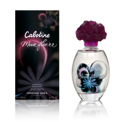 Cabotine Moon Flower Cabotine Moon Flower