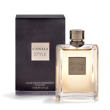 Canali Style