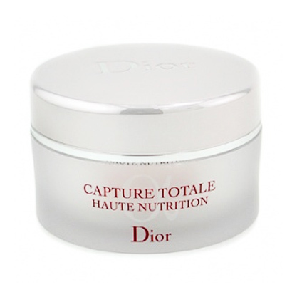 Capture Totale Haute Nutrition Multi-Perfection Refirming Body Concentrate Capture Totale Haute Nutrition Multi-Perfection Refirming Body Concentrate
