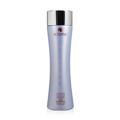 Caviar Anti-Aging Red Shampoo Caviar Anti-Aging Red Shampoo