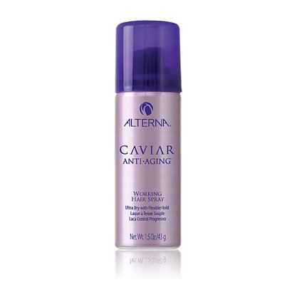 Caviar Anti-Aging Working Hair Spray Caviar Anti-Aging Working Hair Spray