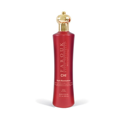 Royal Treatment Style Illumination Dressing Gel Royal Treatment Style Illumination Dressing Gel