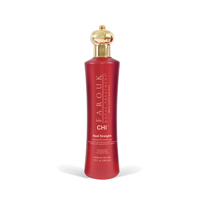 Royal Treatment Real Straight Shampoo Royal Treatment Real Straight Shampoo