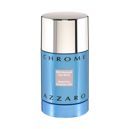 Chrome Alcohol Free Deodorant Stick