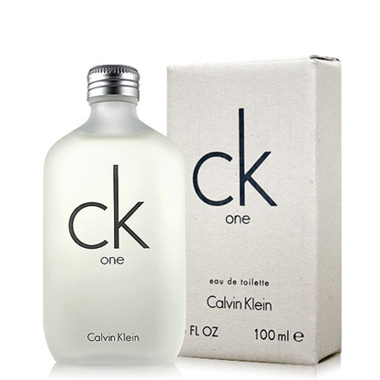 C.K. One