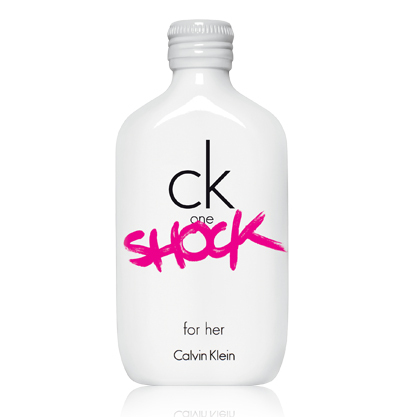 CK One Shock For Her