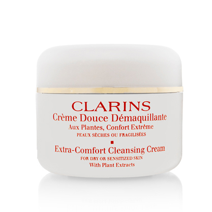 Extra-Comfort Cleansing Cream For Dry or Sensitized Skin Extra-Comfort Cleansing Cream For Dry or Sensitized Skin