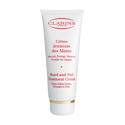 Hand and Nail Treatment Cream Hand and Nail Treatment Cream