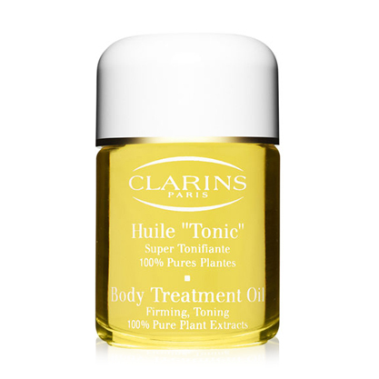 Body Treatment Oil-Tonic Body Treatment Oil-Tonic