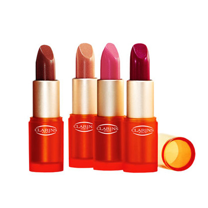 Le Rouge Sun Sheer Lipstick SPF 15 - Le Rouge Sun Sheer Lipstick SPF 15 -