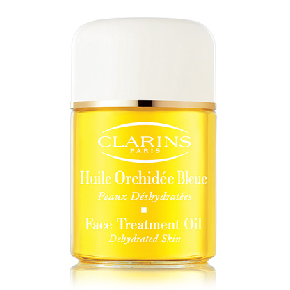 Orchidee Face Treatment Oil For Dehydrated Skin Orchidee Face Treatment Oil For Dehydrated Skin