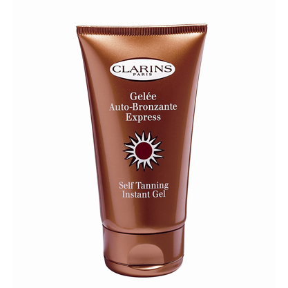 Self Tanning Instant Gel Self Tanning Instant Gel