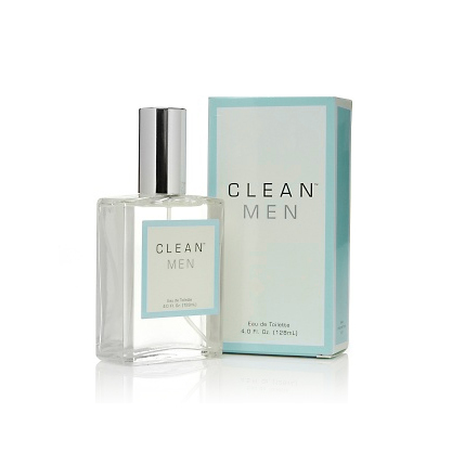 Clean Men Clean Men