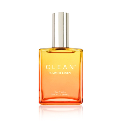 Clean Summer Linen by Clean Clean Summer Linen by Clean