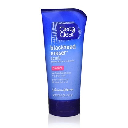 Blackhead Eraser Scrub Blackhead Eraser Scrub