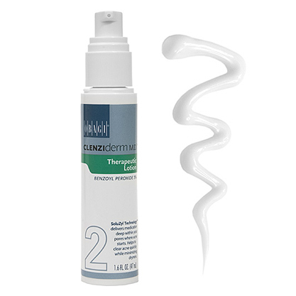 Obagi Clenziderm M.D. Therapeutic Lotion