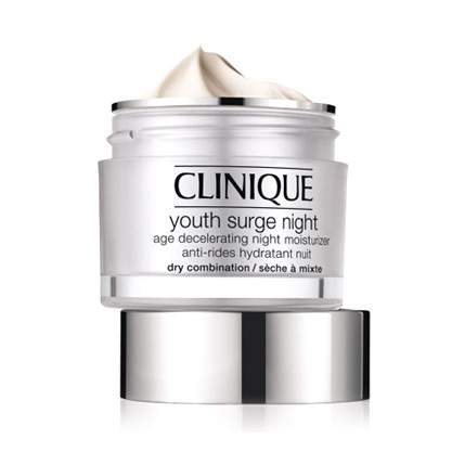 Youth Surge Night Age Decelerating Night Moisturizer - Dry Combination Youth Surge Night Age Decelerating Night Moisturizer - Dry Combination