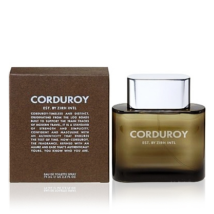 Corduroy Corduroy