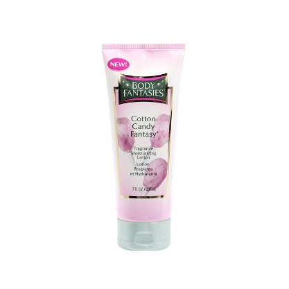Cotton Candy Fantasy Moisturizing Lotion Cotton Candy Fantasy Moisturizing Lotion
