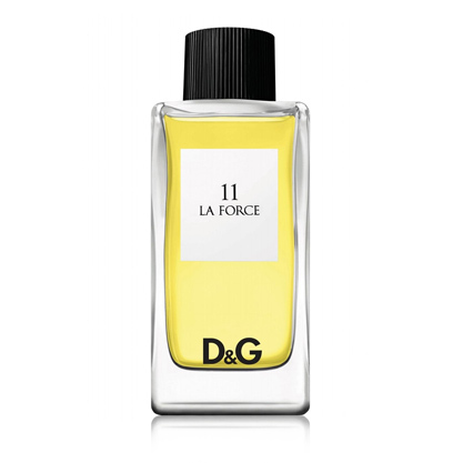 D&G La Force 11 D&G La Force 11