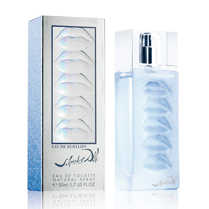 Eau De Ruby Lips Eau De Ruby Lips