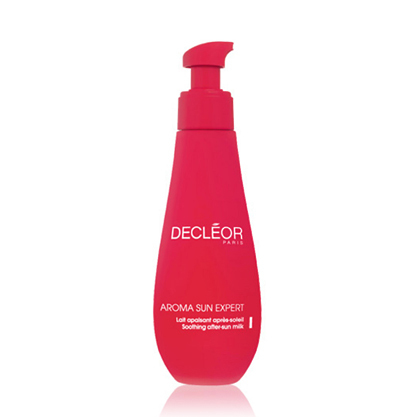 Aroma Sun Expert Soothing After-Sun Milk Aroma Sun Expert Soothing After-Sun Milk