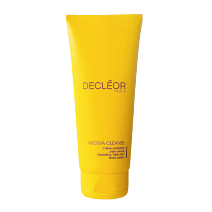 Aroma Cleanse Exfoliating Body Cream Aroma Cleanse Exfoliating Body Cream