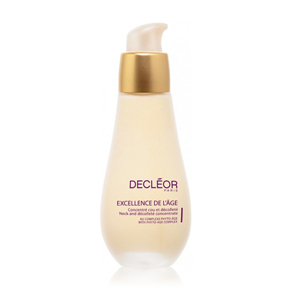 Excellence De L'Age Neck & Decollete Concentrate Excellence De L'Age Neck & Decollete Concentrate