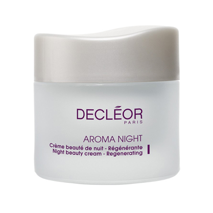 Aroma Night Night Beauty Cream - Regenerating Aroma Night Night Beauty Cream - Regenerating