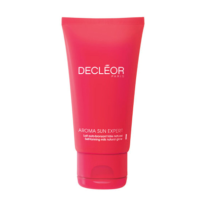Aroma Sun Expert Self-Tanning Milk Natural Glow Aroma Sun Expert Self-Tanning Milk Natural Glow
