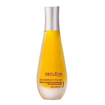Aromessence Solaire Tan Activator Serum Aromessence Solaire Tan Activator Serum