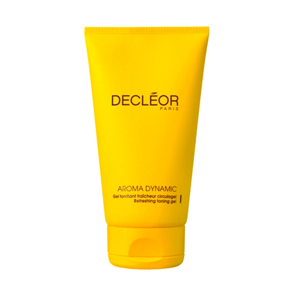 Aroma Dynamic Refreshing Toning Gel Aroma Dynamic Refreshing Toning Gel