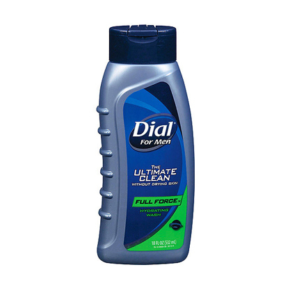 Full Force Ultimate Clean Body Wash Full Force Ultimate Clean Body Wash