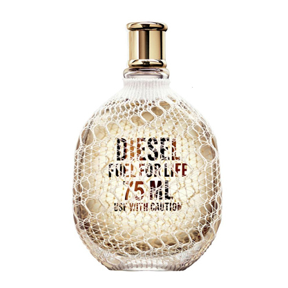 Diesel Fuel For Life Pour Femme Diesel Fuel For Life Pour Femme