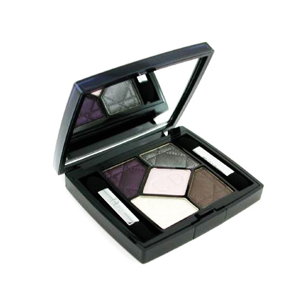 5 Color Couture Colour Eyeshadow Palette - No. 004 Mystic Smokys by Christian Dior 5 Color Couture Colour Eyeshadow Palette - No. 004 Mystic Smokys by Christian Dior