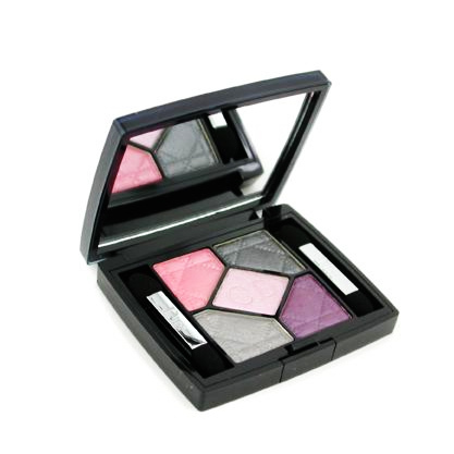 5 Color Couture Colour Eyeshadow Palette - No. 804 Extase Pinks by Christian Dior 5 Color Couture Colour Eyeshadow Palette - No. 804 Extase Pinks by Christian Dior