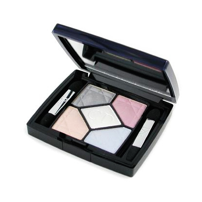 5 Color Eyeshadow - No. 230 Pink Attitude by Christian Dior 5 Color Eyeshadow - No. 230 Pink Attitude by Christian Dior