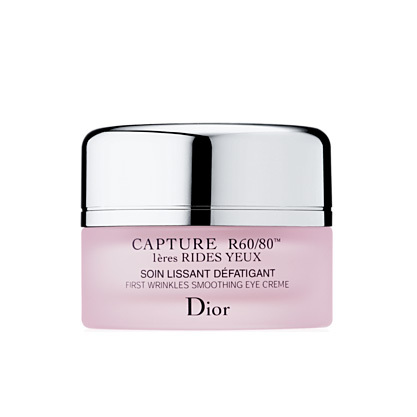 Capture R60/80 Rides First Wrinkles Smoothing Cream Capture R60/80 Rides First Wrinkles Smoothing Cream