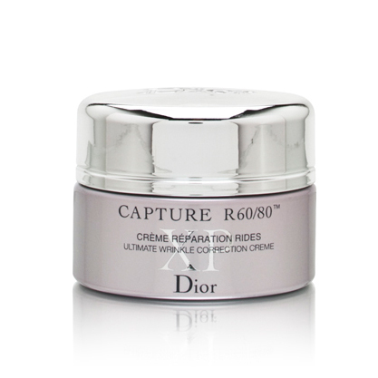 Capture R60/80 XP Ultimate Wrinkle Correction Cream Capture R60/80 XP Ultimate Wrinkle Correction Cream
