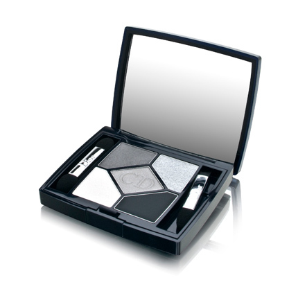 5 Color Designer All In One Artistry Palette - No. 008 Smoky Design by Christian Dior 5 Color Designer All In One Artistry Palette - No. 008 Smoky Design by Christian Dior