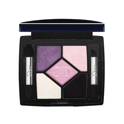 5 Color Designer All In One Artistry Palette - No. 808 Pink Design by Christian Dior 5 Color Designer All In One Artistry Palette - No. 808 Pink Design by Christian Dior