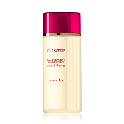 Eau Svelte Body Treatment Fragrance Eau Svelte Body Treatment Fragrance